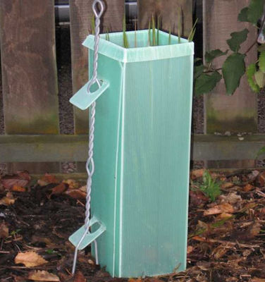 Corruone Polypropylene Plastic Corrugated Roll Corrugated Plastic Tree Guards