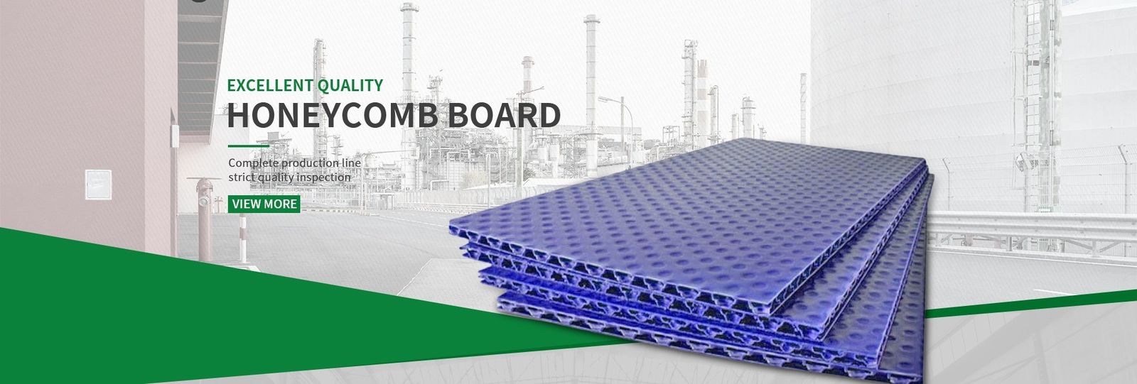 Shandong Corruone New Material Co., Ltd.