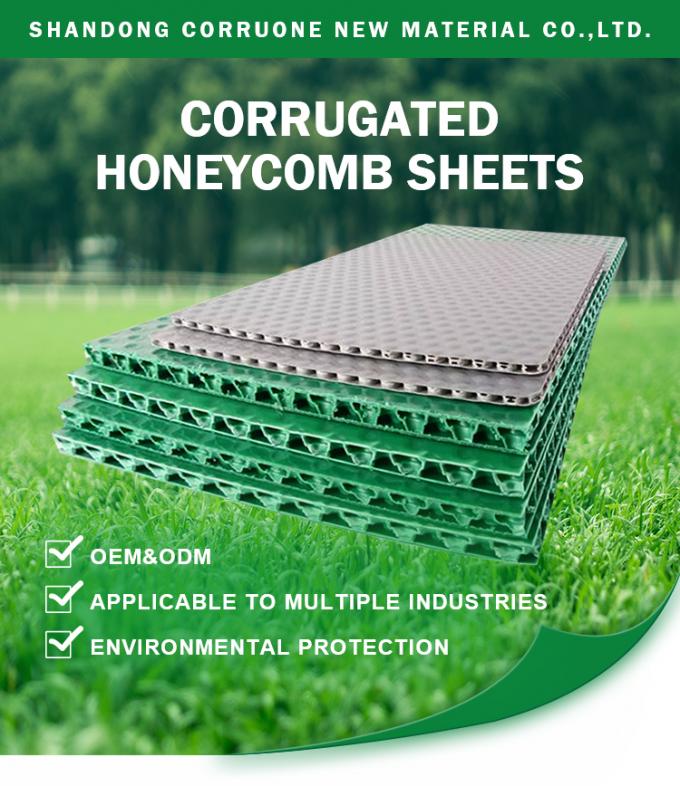 2mm 12mm Polypropylene Honeycomb Sheets 4x8 Honeycomb Plastic Sheets 2mm 12mm Polypropylene Honeycomb Sheets 4x8 Honeycomb Plastic Sheets