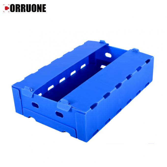 Panel Coaming Con-Pearl pp plastic honeycomb board for Coaming box recycled ...