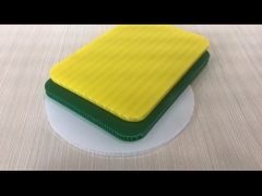 PP corrugated sheets