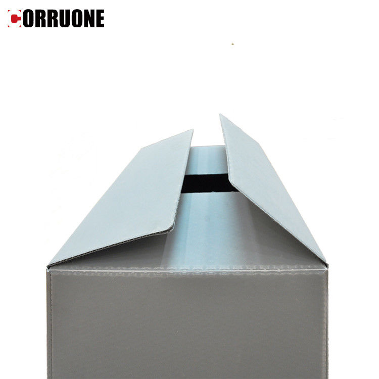 PP material  custom size PP  new material  custom size Top quality Polypropylene pp corrugated honeycomb plastic turnove