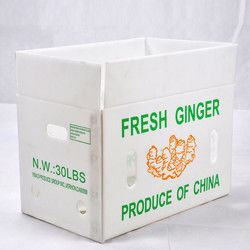 High-Performance Vegetable Corrugated Boxes for Your Packaging Needs