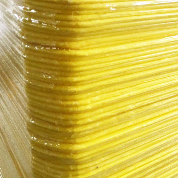 ROHS 6mm Recycled Corrugated Plastic Sheets Coroplast 4 X 8 Sheets