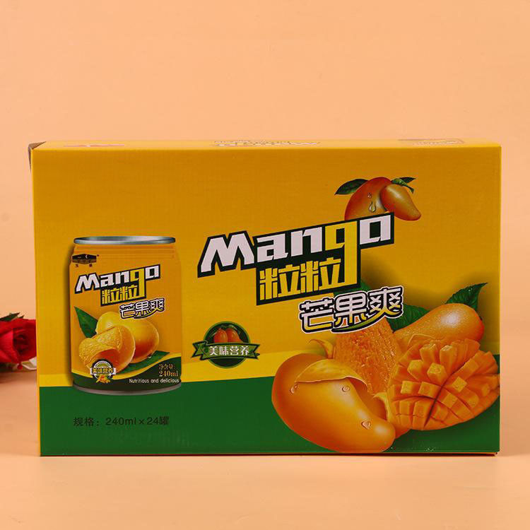 PP Corrugated Plastic Box for Vegetable and Fruit Box Corn broccoli  and Agriculture Packing box