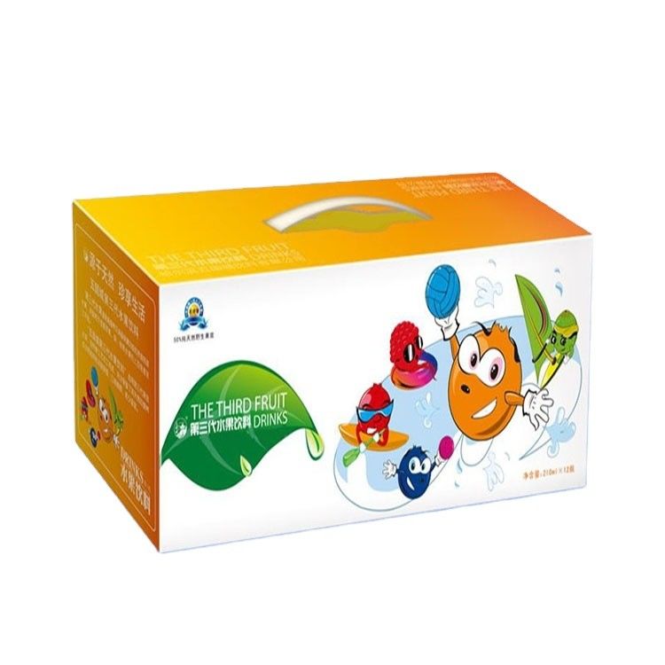 New 2023 PP Corrugated Plastic Box for Vegetable and Fruit Box