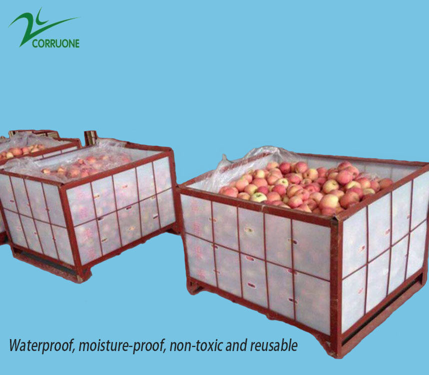 High-Performance Fruit Corrugated Boxes for Optimal Agriculture Industry Packaging