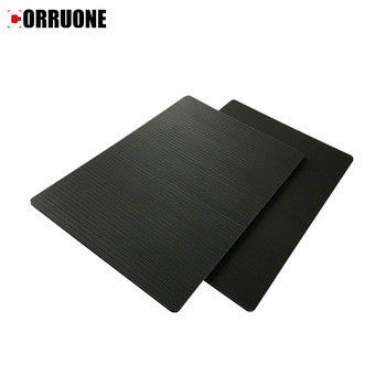 Heavy Duty PP Honeycomb Panel 6mm Correx Board Floor Protection