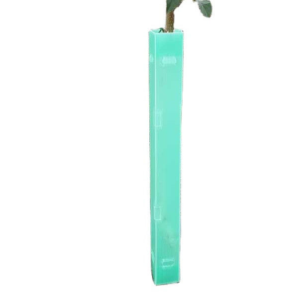 Corruone China Hot Sale Waterproof PP Corrugated Plastic Tree Guards