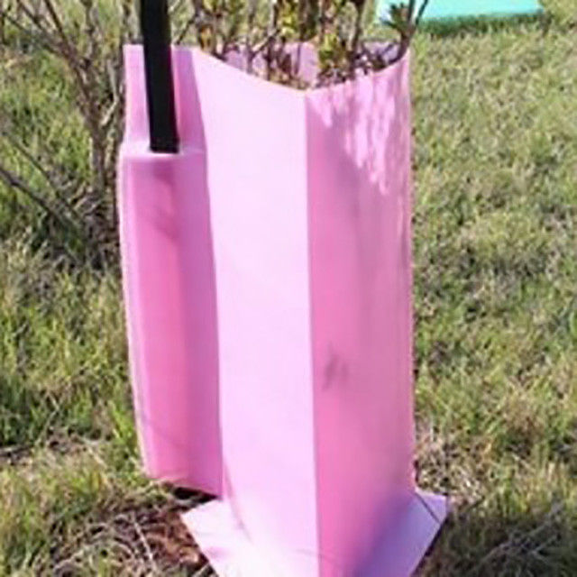 Corruone Polypropylene Plastic Corrugated Roll Corrugated Plastic Tree Guards