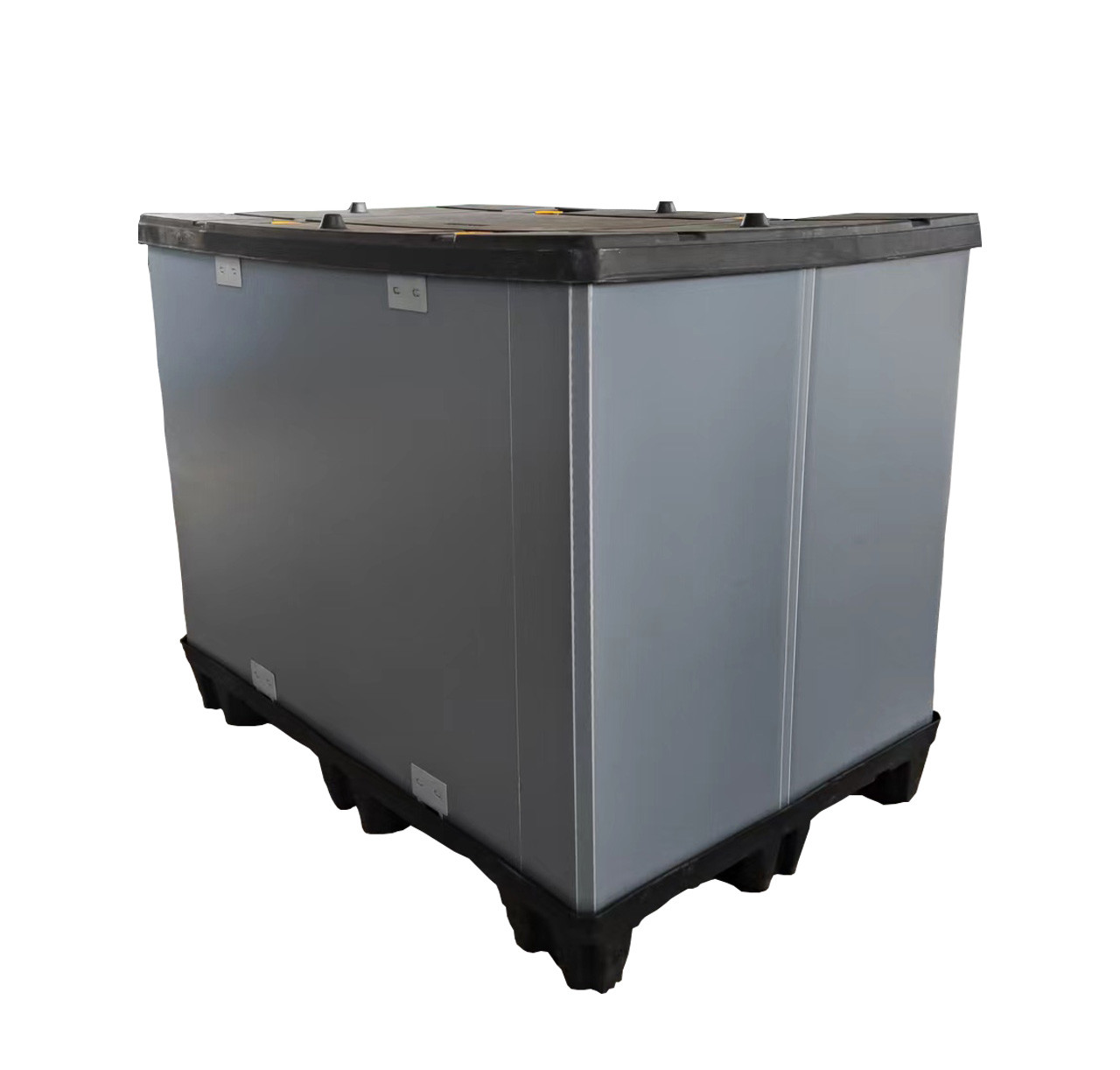 Car Industry Plastic Coaming Box PP Honeycomb Corrugated Box